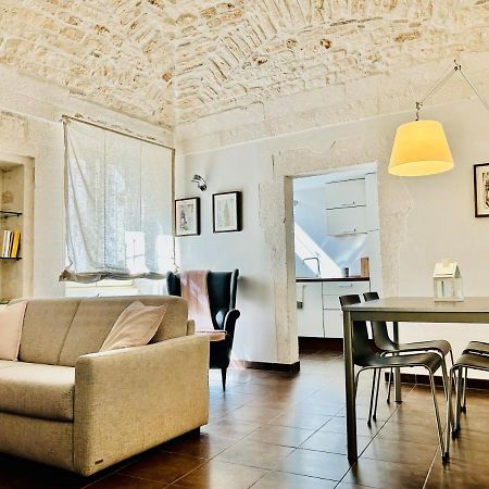 マルティナ・フランカA Casa Di Lauraアパートメント エクステリア 写真