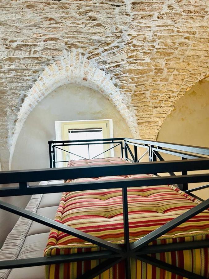 マルティナ・フランカA Casa Di Lauraアパートメント エクステリア 写真
